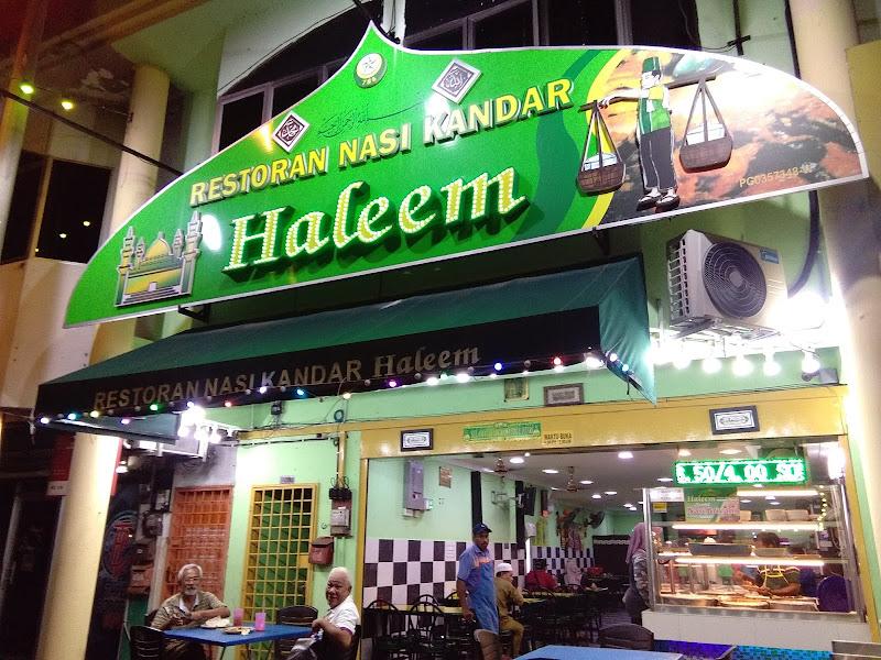 Restoran Nasi Kandar Haleem 3