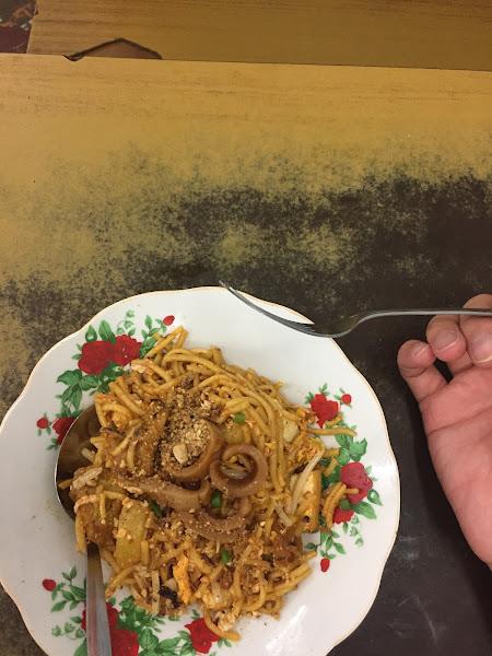 Mee Rebus/Goreng 1