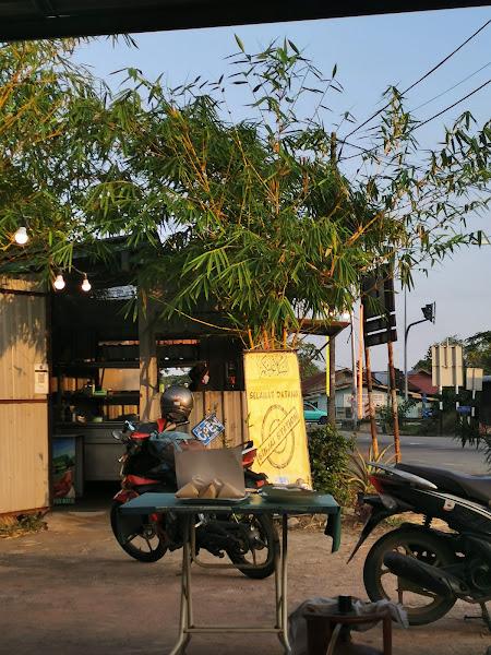 Binjai Station Roti Canai 1
