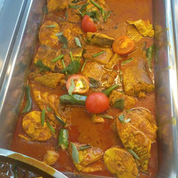 Nasi Kandar Ikram 3