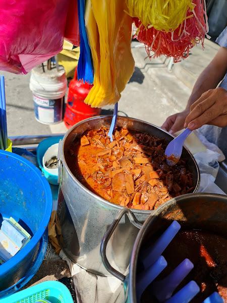 Air Itam Curry Mee 2