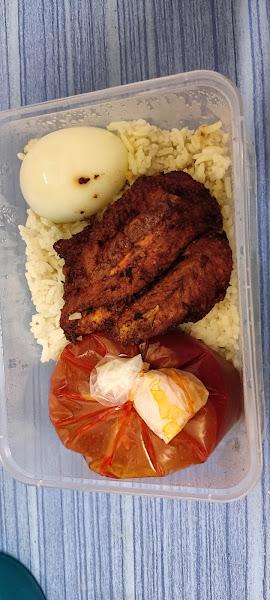 Al Aqsa Maju Restoran 2