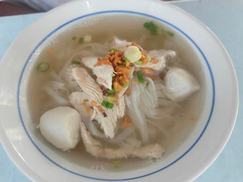 Koay Teow Soup Su Jiu Raja Uda 1
