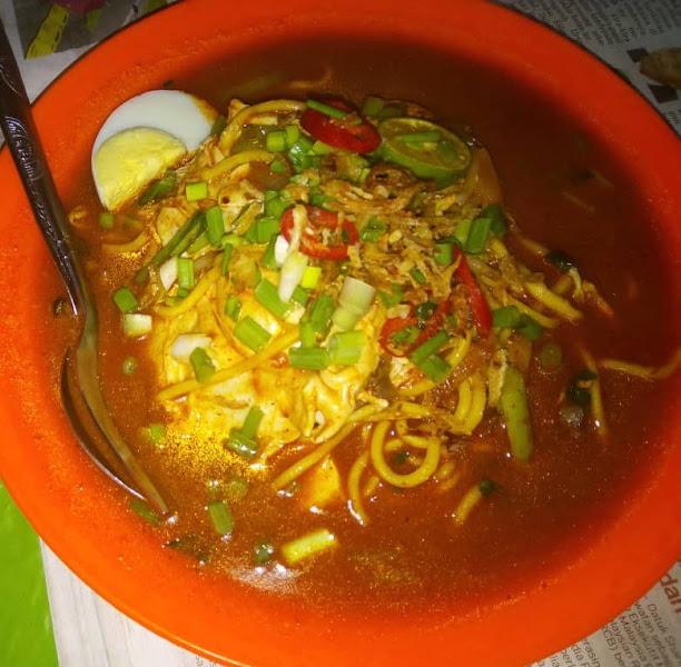 Kedai Mee Jawa Pak Awang 1