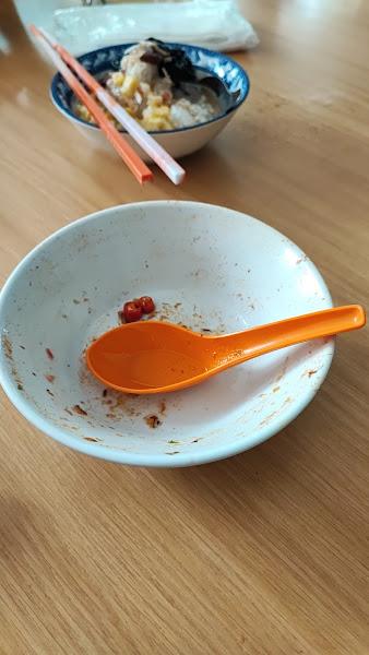 Laksa Soong Mei Ling 叻沙宋美龄 3