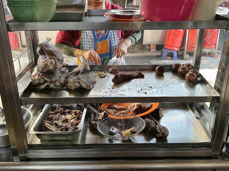 Loh Duck Koay Chap