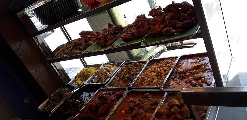 Kassim Nasi Kandar 1