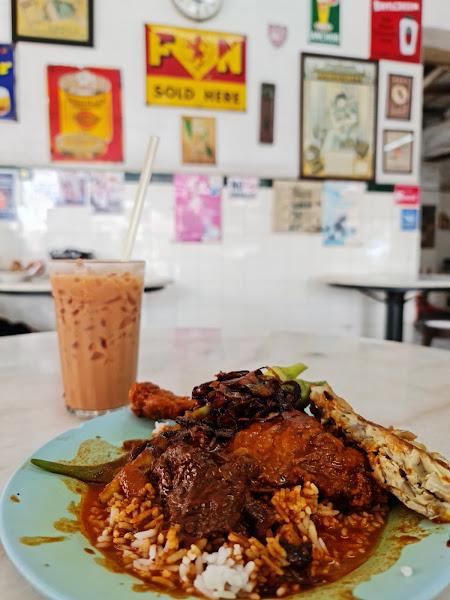 Nasi Kandar Imigresen 2