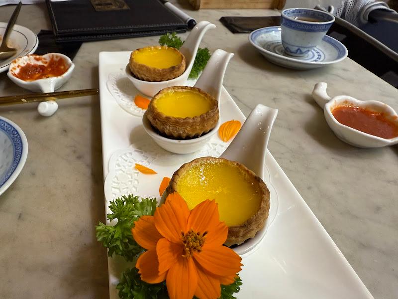 Bao Teck Tea House 2