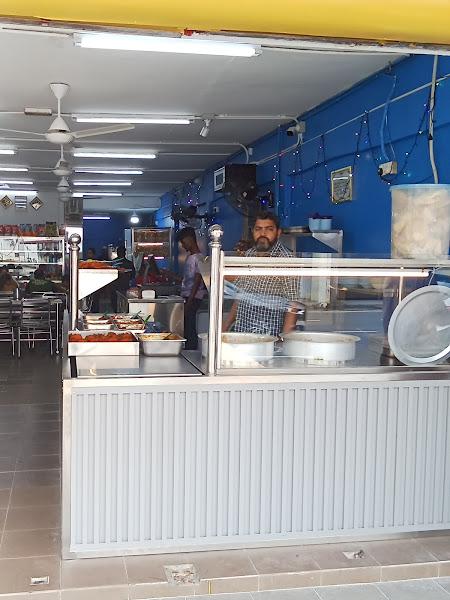 NASI KANDAR AL NISMA SELERA SDN BHD( PENANG TIMES SQUARE) 2