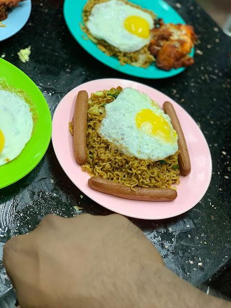 Roti Bakar J.R Rahman 1