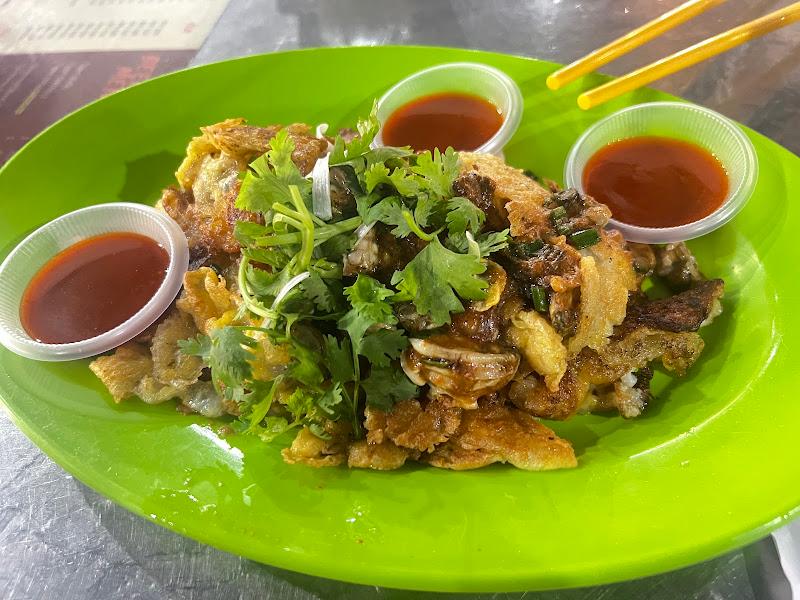 Ah Soon Fried Oyster 2