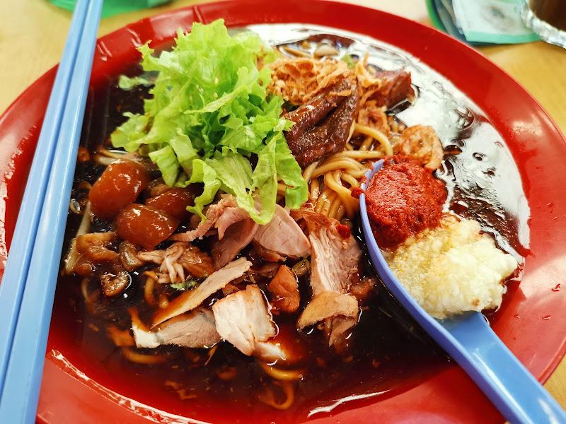 Best 88 Loh Mee
