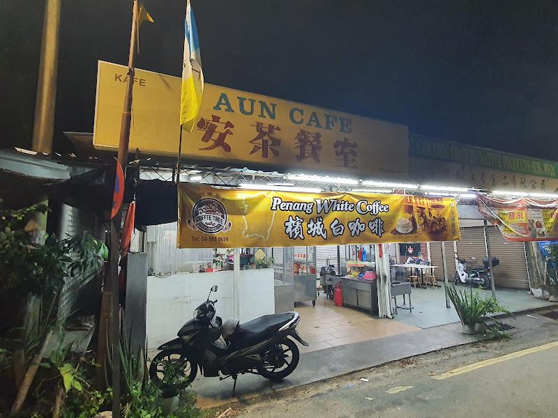 Seven Ocean Seafood Cafe 1