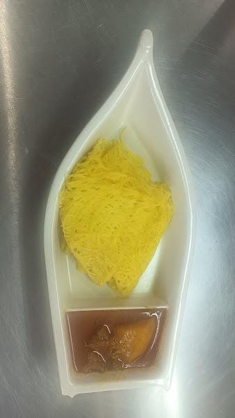 Shahlia roti jala 2