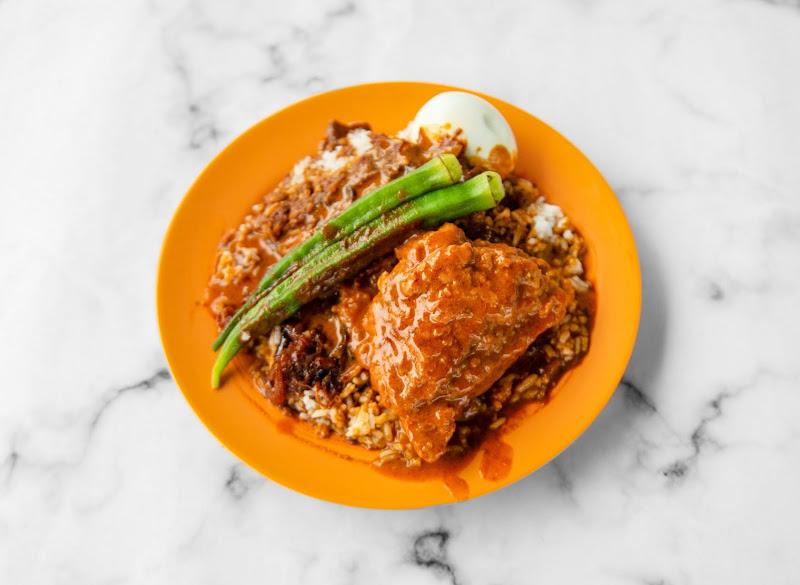 Restoran Ya Kareem 2
