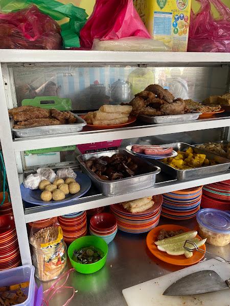 Special Loh Bak