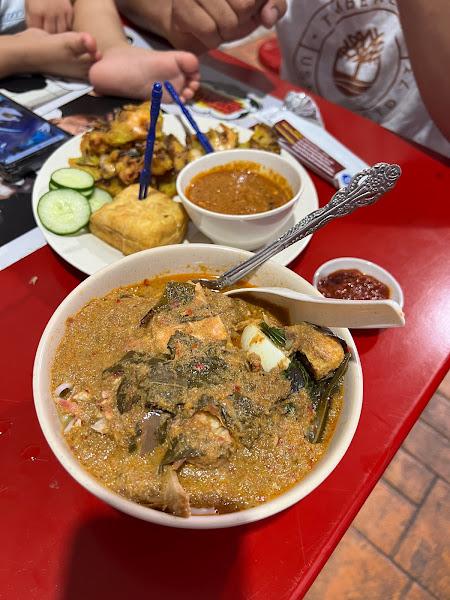 Laksa Mami Yah 2
