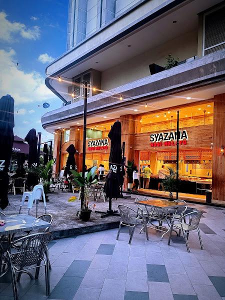 Western Delight By Syazana 1