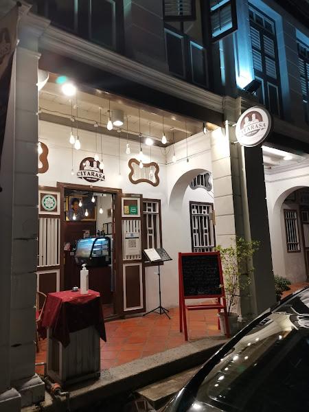 Citarasa Dadi Dada 1