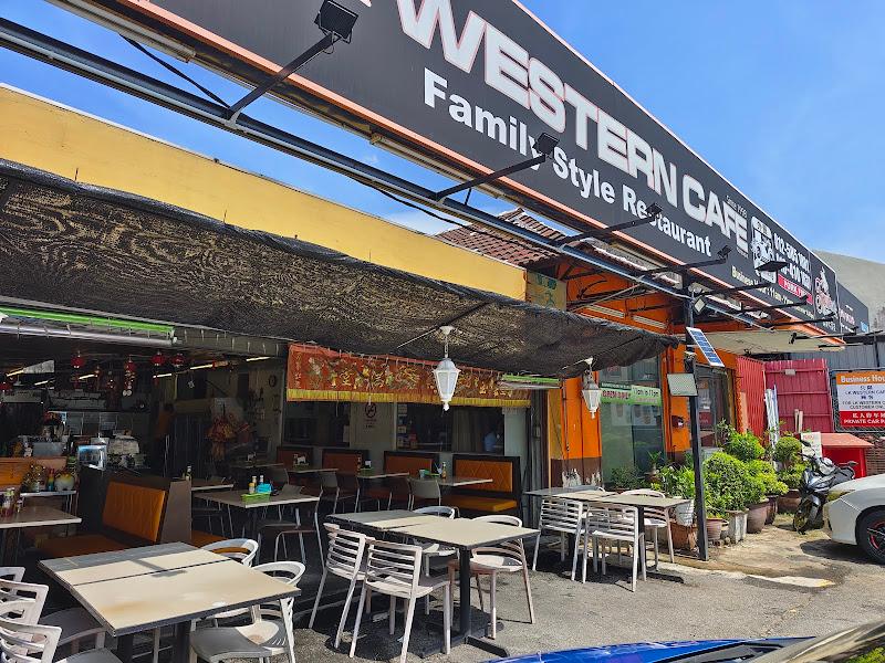 LK Western Food