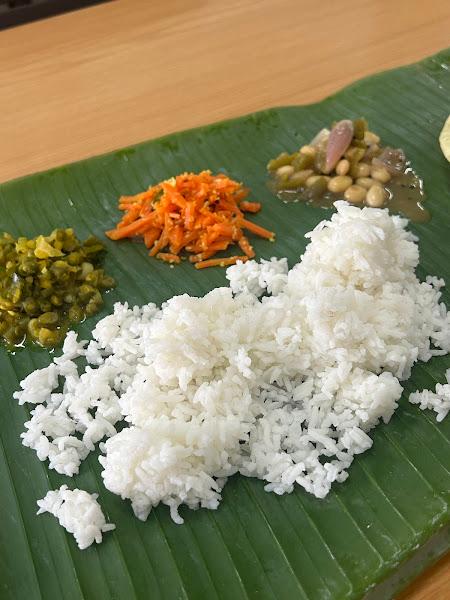 SRIDEVI BANANA LEAF RESTAURANT 3
