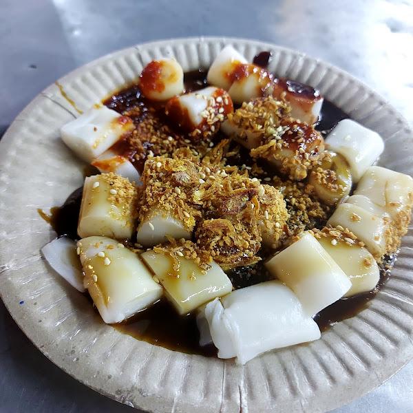 Grandpa Ong Chee Cheong Fun 老王猪肠粉 2
