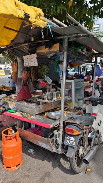 Ah Chuan Ban Chian Kueh 2