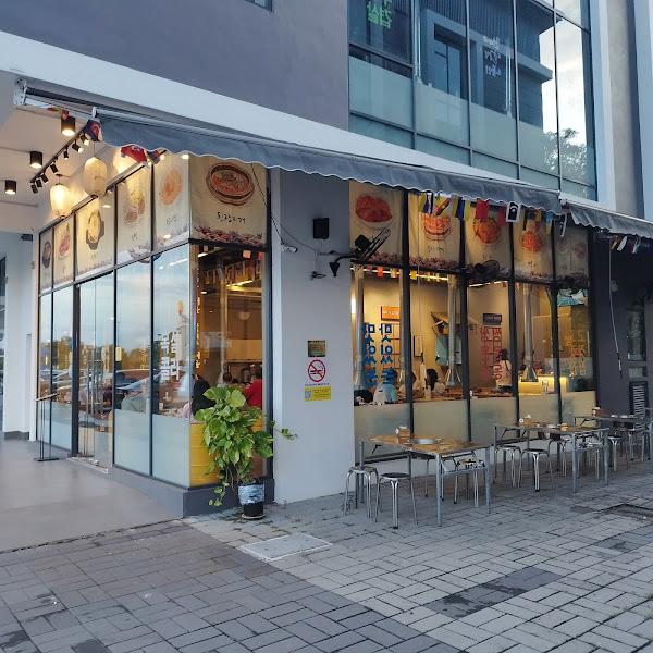SEOUL BAR.BE.Q 1