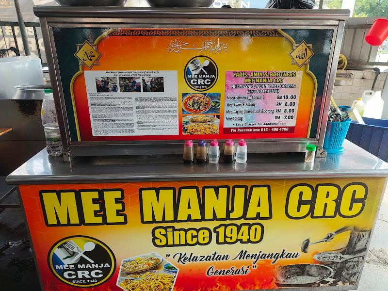 Mee Goreng CRC 2