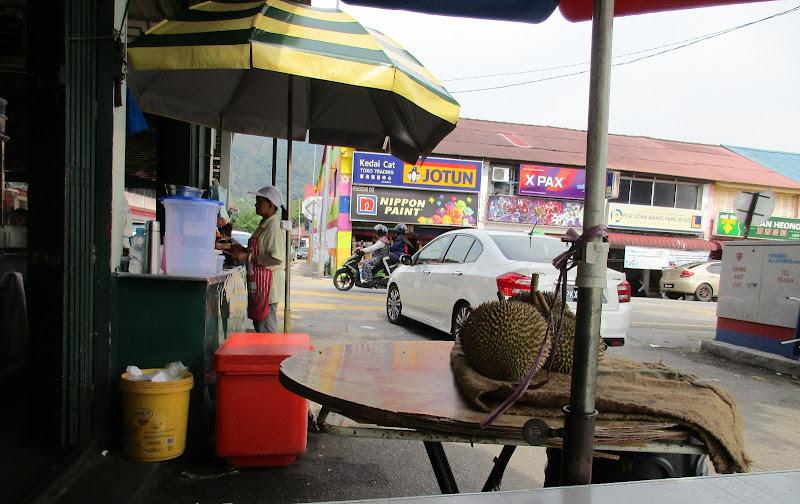 Kim Laksa Balik Pulau 3
