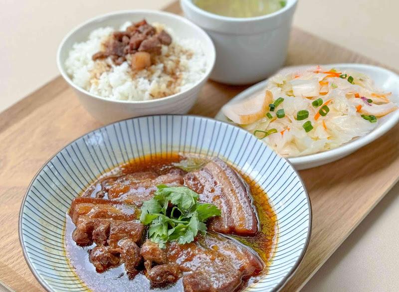 Taiwan kochabi Georgetown 台湾古早味餐馆 2