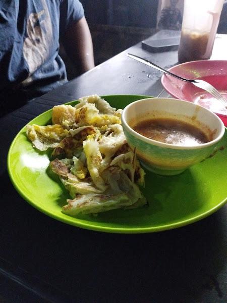 Kak Jah & Family Restaurant 1
