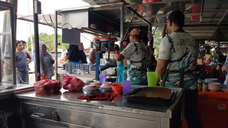 Cendol Maklom 3