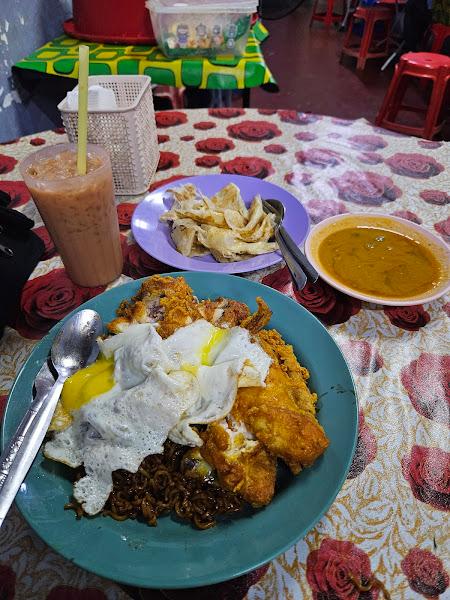 Restoran KSB Cahaya Maju 2