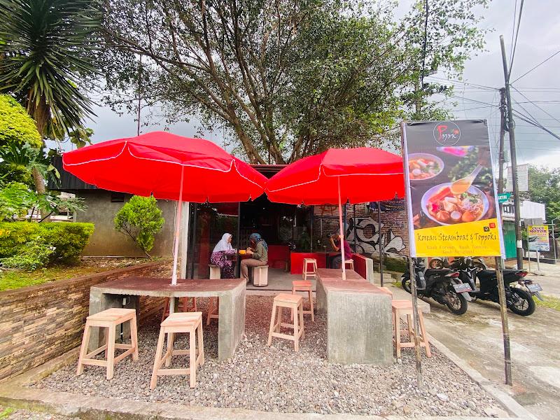 Shui Yuan Seafood Restaurant 3