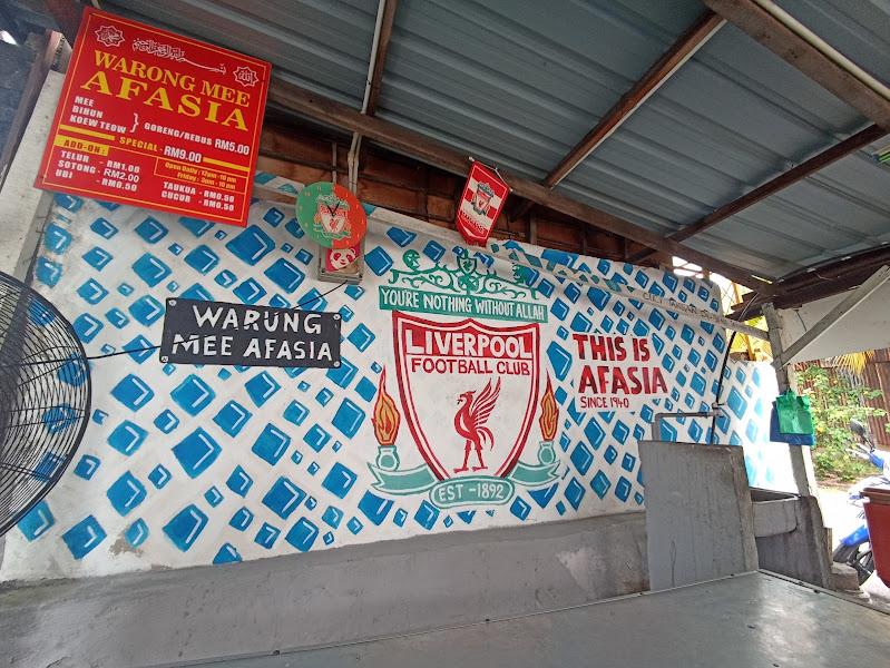 Warong Mee Afasia Since 1940 3