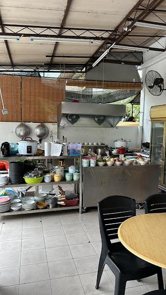 Anna Thai Kitchen 安娜泰私房菜 2