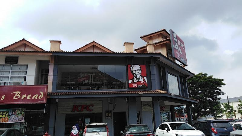 KFC Kepala Batas 2 1