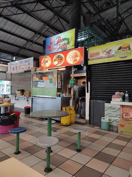 Mee Sotong Ina