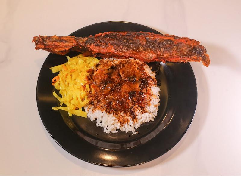Nasi Kandar Nasmir (Jelutong) 3