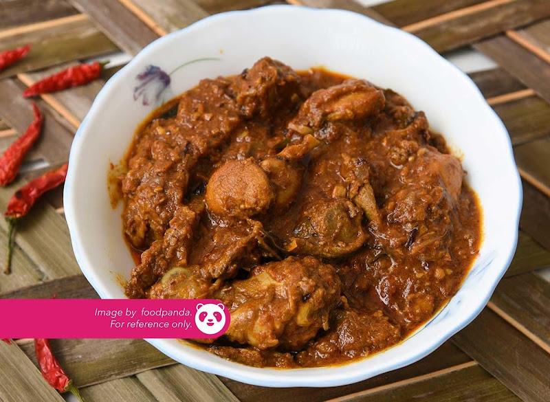 Nasi Kandar Mohamaad 2