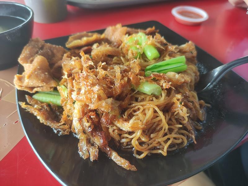 Akasha Wantan Mee 1
