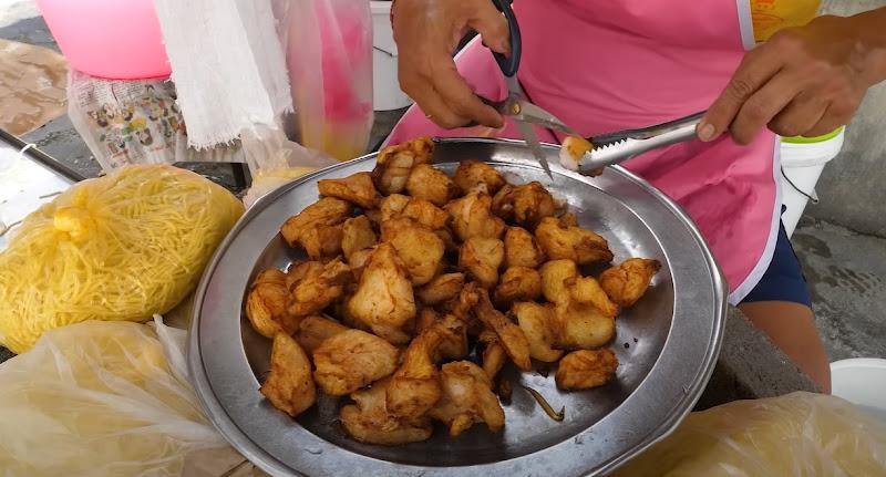 Economy Bee Hoon 2