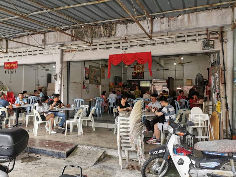 新连香饭店 Sin Lean Heang Restaurant 3