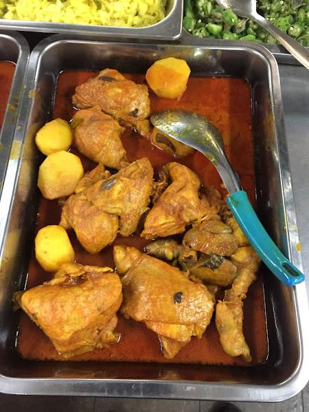 KOMTAR Nasi Kandar 2