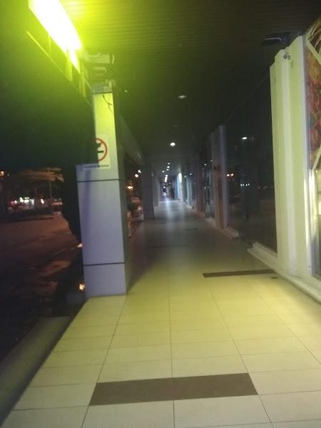 Restoran Nasi Kandar JR Maju 3