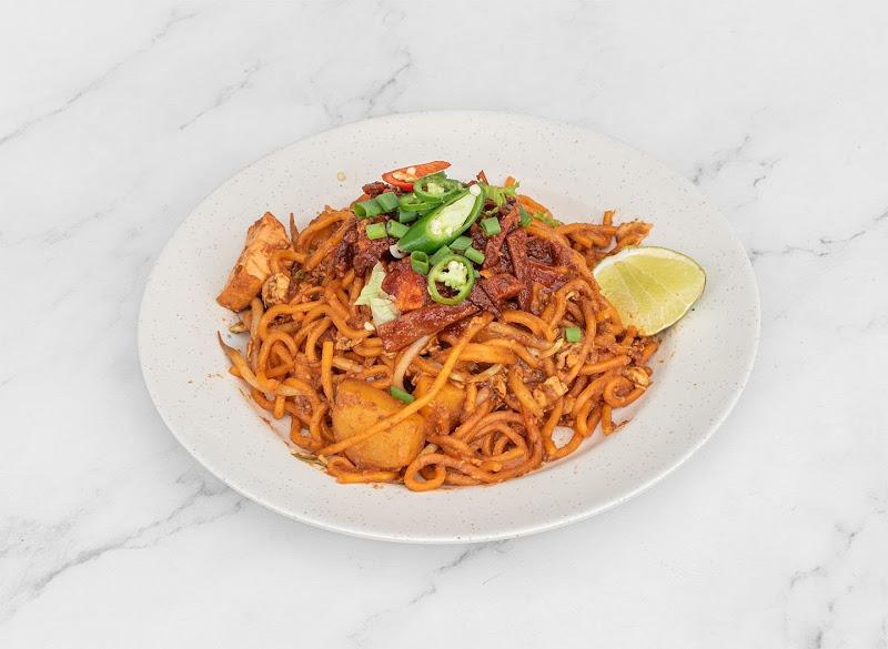 Restoran Mee Sotong Kepala Batas 2