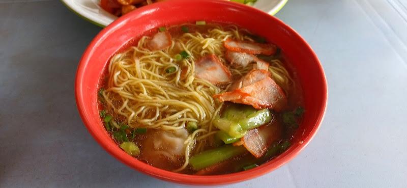 One Ton Mee 2