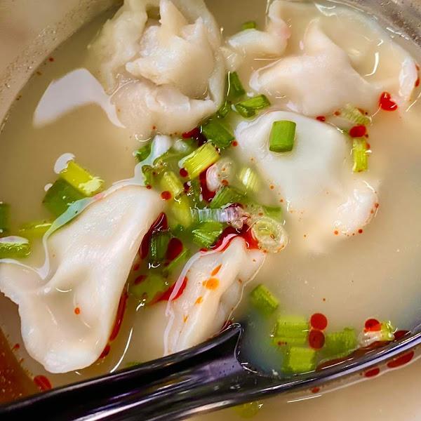 好满意 怡保鸡丝河粉 Yummy Ipoh Chicken Hor Fan (118 Cafe)